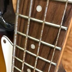 【ジャングルジャングル深井店】★K-GARAGE エレキベース 音楽 楽器 簡易クリーニング済 堺市 深井 【FU1734】の画像