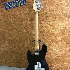 【ジャングルジャングル深井店】★K-GARAGE エレキベース 音楽 楽器 簡易クリーニング済 堺市 深井 【FU1734】の画像