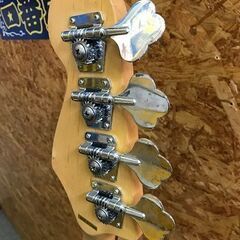 【ジャングルジャングル深井店】★K-GARAGE エレキベース 音楽 楽器 簡易クリーニング済 堺市 深井 【FU1734】の画像
