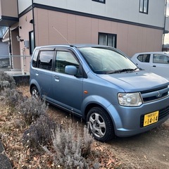 EKワゴンの画像