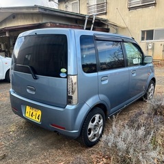 EKワゴンの画像