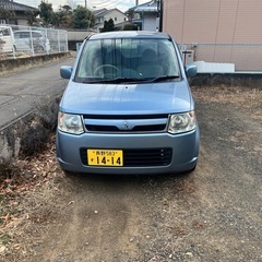 EKワゴンの画像