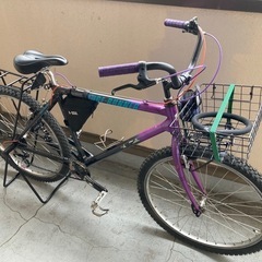 ミヤタ リッジランナー マウンテンバイク OLD MTB