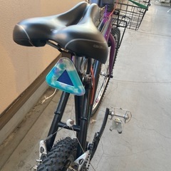 ミヤタ リッジランナー マウンテンバイク OLD MTB