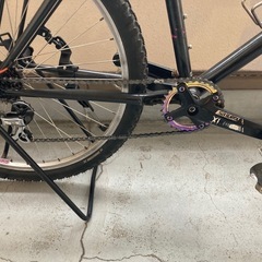 ミヤタ リッジランナー マウンテンバイク OLD MTB