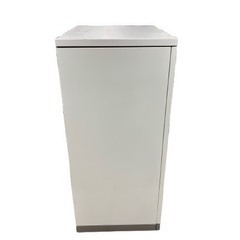 okamura　受付台　48E1A MK28（在庫：1）の画像