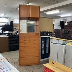 ☆値下げ☆I2501-367 チェストシェルフ ピュアジュ098...