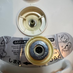 電気圧力鍋　　ジャンク品の画像
