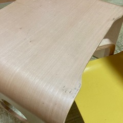 子ども用 机イスセット
の画像