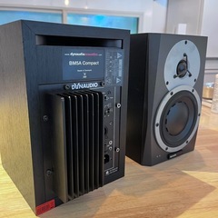 Dynaudio BM5A Compact スピーカー