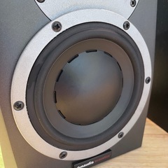 Dynaudio BM5A Compact スピーカーの画像