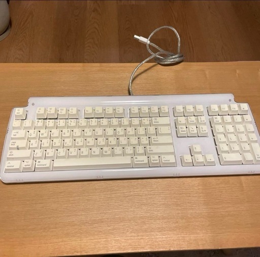 Matias メカニカルキーボード