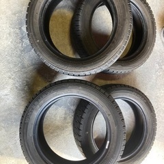 165/60R15 スタッドレス4本