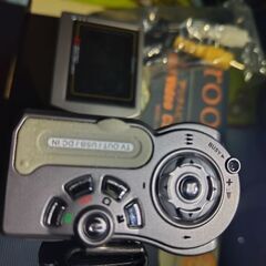 Groovy  3IN1デジタルビデオカメラ　EMDC-110の画像