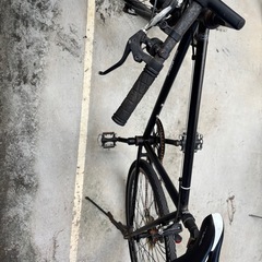 自転車 ロードバイクの画像