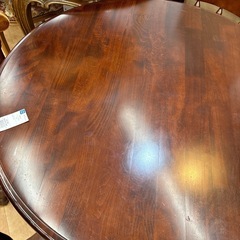 【トレファク摂津店】柏木工ダイニング５点セット入荷致しました！