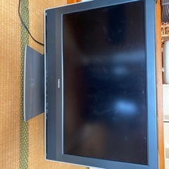 32型テレビ