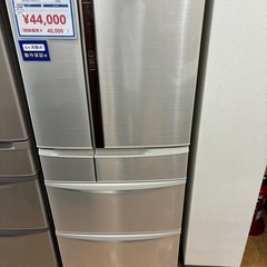 【トレファク摂津店】Panasonic6ドア冷蔵庫入荷致しました！