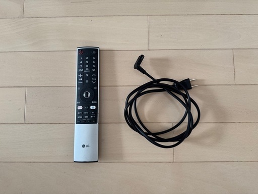 4K液晶テレビ 43インチ
