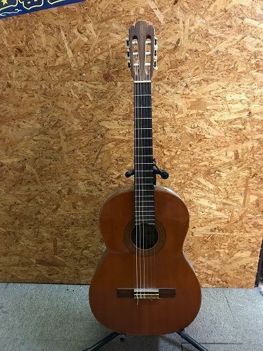 【FU1738】★鈴木第1号 ギター 音楽 楽器 簡易クリーニング済 堺市 深井 【ジャングルジャングル深井店】