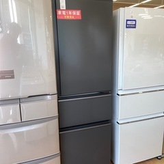 【トレファク摂津店】MITSUBISHI 3ドア冷蔵庫が入荷致しました！！