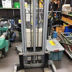 【エコツール岡崎岩津店】OPK パワーリフター PLW-D350-25   IT3BKPGGKGJS【愛知県/岡崎市/工具】の画像