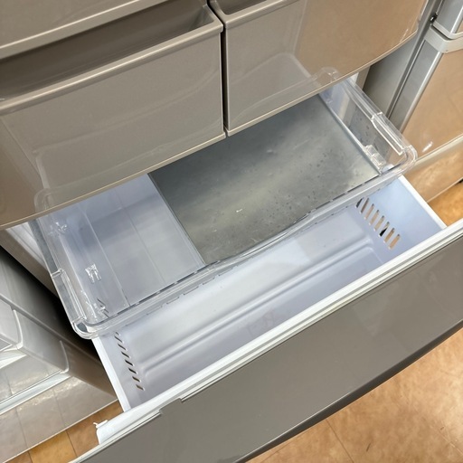 【トレファク摂津店】HITACHI5ドア冷蔵庫入荷致しました！