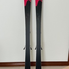 スキー　149cm K2   　FREE LUVの画像