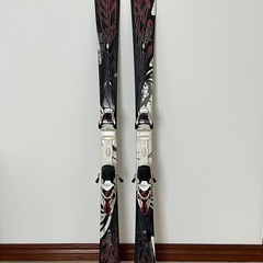 スキー　149cm K2   　FREE LUVの画像