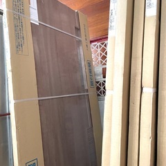 残４枚 大建工業 室内ドア 引き戸 上吊り ダイケン DAIKEN 内装ドア リビングドアリフォーム DIY 建具 内装 建材 激安の画像