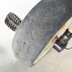 【お譲り先が決まりました！】三輪車　差し上げますの画像