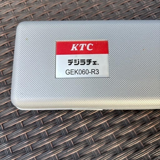 KTCとルクレンチ