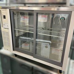 ホシザキ 冷蔵 ショーケース その他の中古が安い！激安で譲ります・無料であげます｜ジモティー
