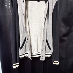 スタジャン レディース Mサイズ