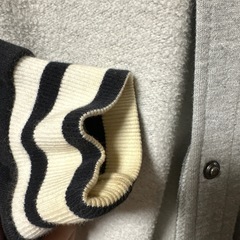スタジャン レディース Mサイズの画像