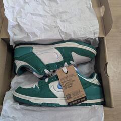 ナイキ　ダンク