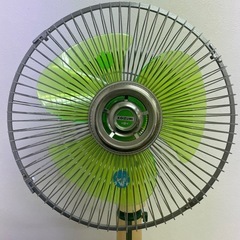 KOIZUMI扇風機　KEF-610 中古品 　の画像