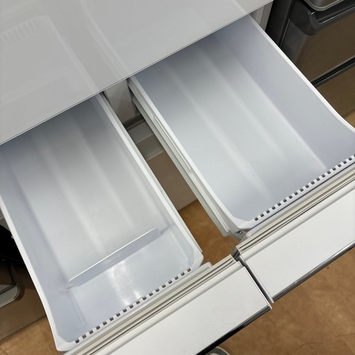 【トレファク摂津店】SHARP4ドア冷蔵庫入荷致しました！