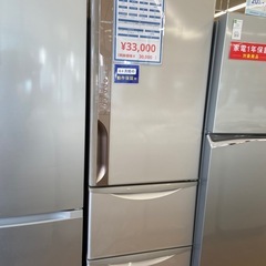 【トレファク摂津店】HITACHI 3ドア冷蔵庫が入荷致しました！！