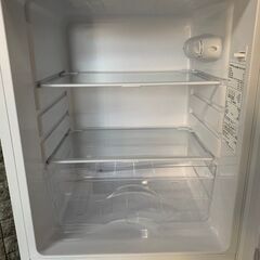 高年式】大阪送料無料☆3か月保障付き☆冷蔵庫☆山善