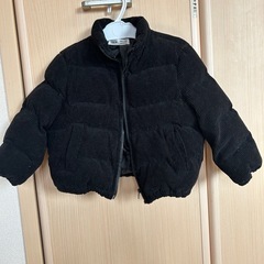 子供用ジャンバー 2〜3歳用