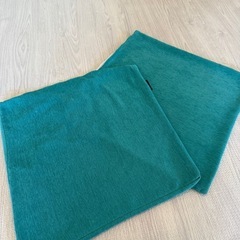 【受渡者決定】クッションカバー　45×45　