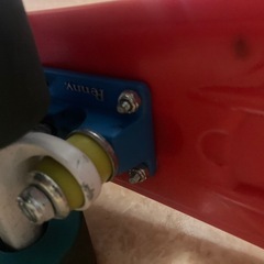 Penny スケボーの画像