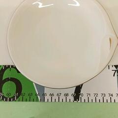 0120-193 たち吉　取り皿の画像