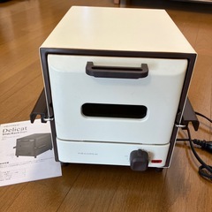recolte オーブントースター
