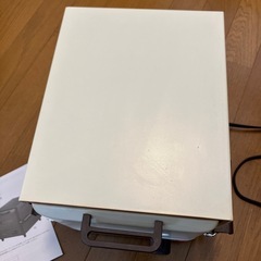 recolte オーブントースターの画像