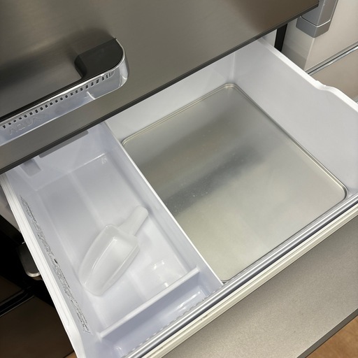 【トレファク摂津店】AQUA4ドア冷蔵庫入荷致しました！