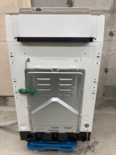 【美品】Panasonic大容量洗濯機