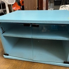 テレビ台の画像