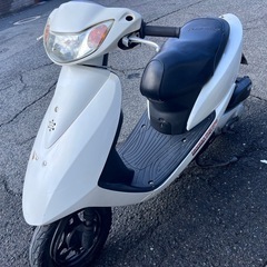 中古AF68DIOディオ